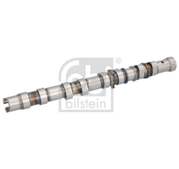 Vačkový hřídel FEBI BILSTEIN 195091