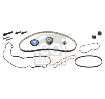 ozubení,sada rozvodového řemene FEBI BILSTEIN 195145