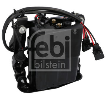 Kompresor, pneumatický systém FEBI BILSTEIN 195451