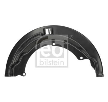 Krycí plech, brzdový buben FEBI BILSTEIN 195480