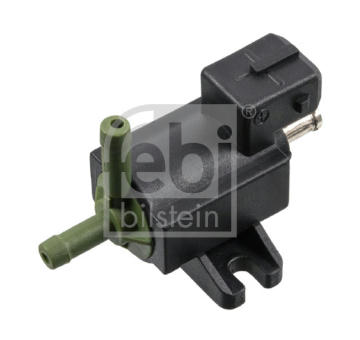 Ventil regulácie plniaceho tlaku FEBI BILSTEIN 195976