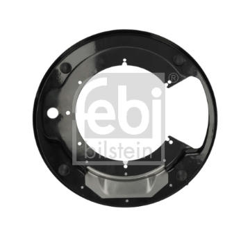 Krycí plech, brzdový buben FEBI BILSTEIN 196001