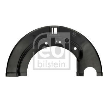 Krycí plech, brzdový buben FEBI BILSTEIN 196015