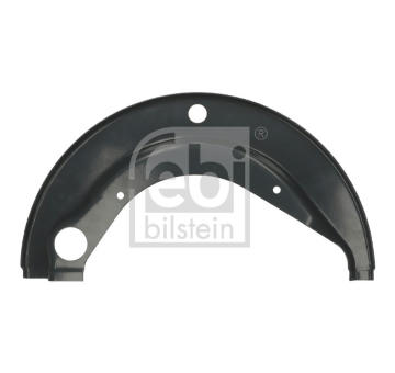 Krycí plech, brzdový buben FEBI BILSTEIN 196019