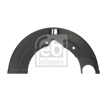 Krycí plech brzdového bubna FEBI BILSTEIN 196022