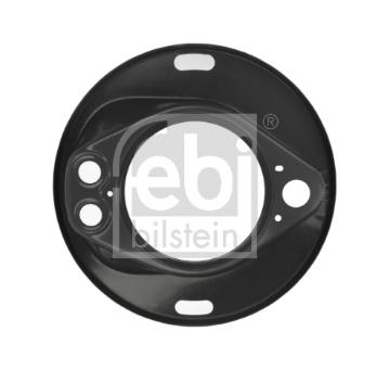Krycí plech, brzdový buben FEBI BILSTEIN 196023