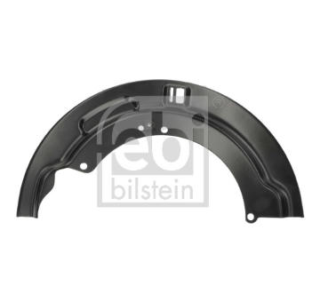 Krycí plech brzdového bubna FEBI BILSTEIN 196024