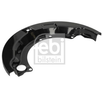 Krycí plech, brzdový buben FEBI BILSTEIN 196026