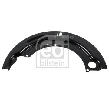 Krycí plech, brzdový buben FEBI BILSTEIN 196028