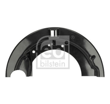 Krycí plech, brzdový buben FEBI BILSTEIN 196030