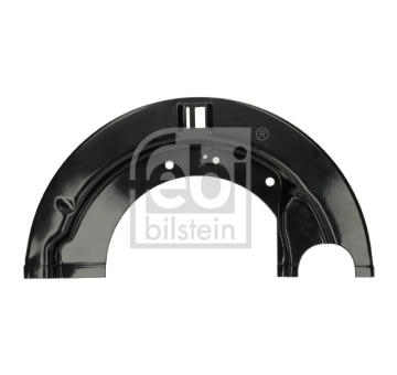 Krycí plech, brzdový buben FEBI BILSTEIN 196031