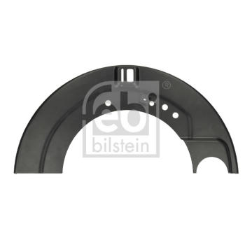Krycí plech, brzdový buben FEBI BILSTEIN 196032