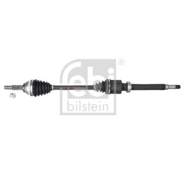 Hnací hřídel FEBI BILSTEIN 196050