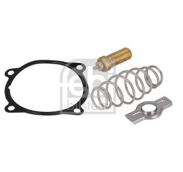 Termostat, chladivo FEBI BILSTEIN 196062