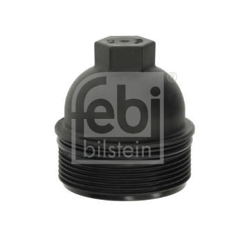 Kryt, pouzdro olejoveho filtru FEBI BILSTEIN 196099