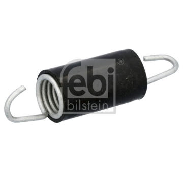 Tazna pruzina, napinaci kladka (ozubeny remen) FEBI BILSTEIN 196108