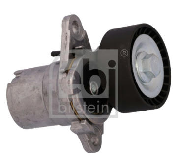 Napínák, žebrovaný klínový řemen FEBI BILSTEIN 196129