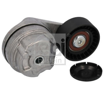 Napínák, žebrovaný klínový řemen FEBI BILSTEIN 196130