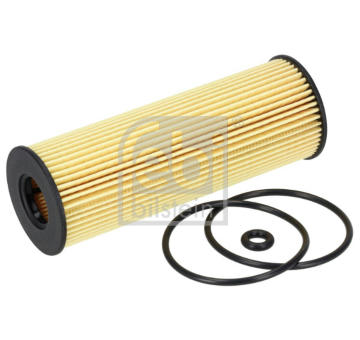 Olejový filter FEBI BILSTEIN 196160