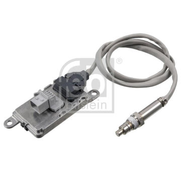 NOx-Sensor, vstrekovanie močoviny FEBI BILSTEIN 196183