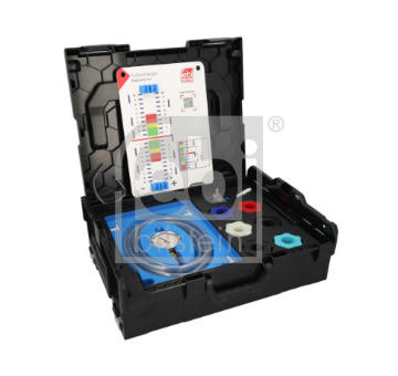 Tester, turbodmychadlo (vyfuk.plyny) FEBI BILSTEIN 196202