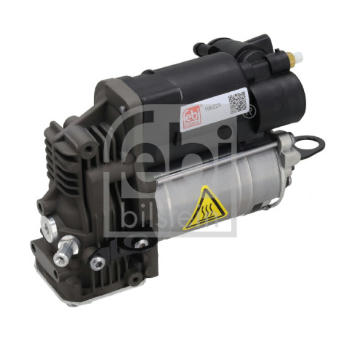 Kompresor pneumatického systému FEBI BILSTEIN 196223