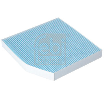 Filtr, vzduch v interiéru FEBI BILSTEIN 196255