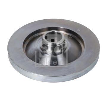 Řemenice, klikový hřídel FEBI BILSTEIN 196275