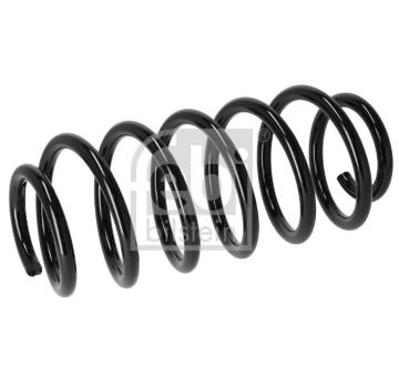 Prużina podvozku FEBI BILSTEIN 196292