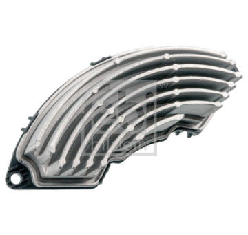 Odpor vnútorného ventilátora FEBI BILSTEIN 196311