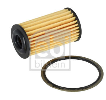 Hydraulický filtr, automatická převodovka FEBI BILSTEIN 196321