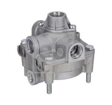 Reléový ventil FEBI BILSTEIN 196325