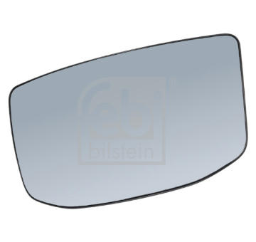 Sklo nájazdového zrkadla FEBI BILSTEIN 196338