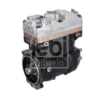 Kompresor, pneumatický systém FEBI BILSTEIN 196342