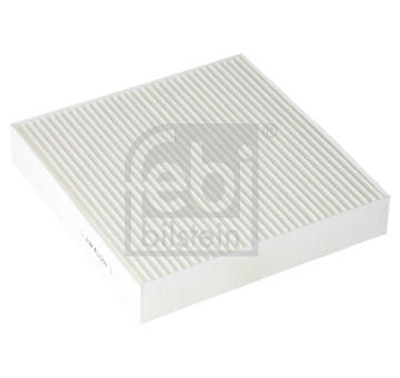 Filtr, vzduch v interiéru Febi 196357