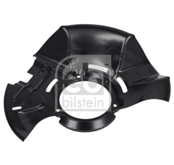 Ochranný plech proti rozstřikování, brzdový kotouč FEBI BILSTEIN 196367