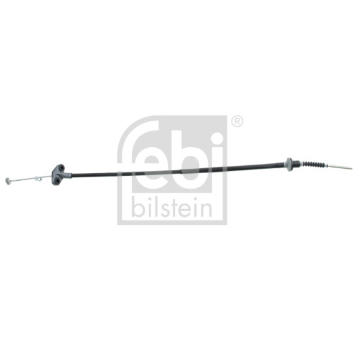 Tazne lanko, ovladani spojky FEBI BILSTEIN 196453