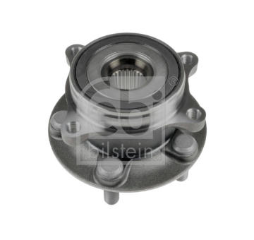 Lożisko kolesa - opravná sada FEBI BILSTEIN 196464