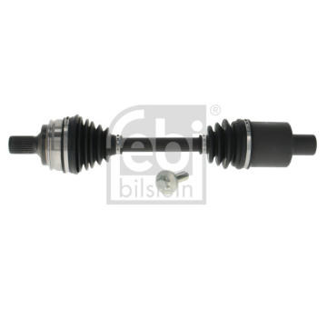 Hnací hřídel FEBI BILSTEIN 196466