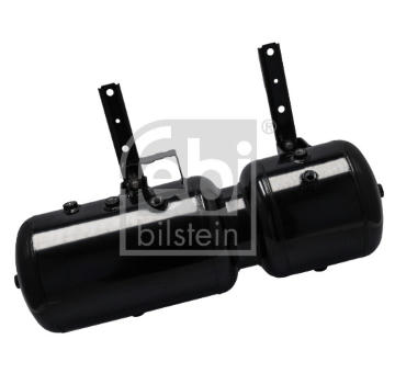 Zásobník vzduchu, pneumatický systém FEBI BILSTEIN 196500