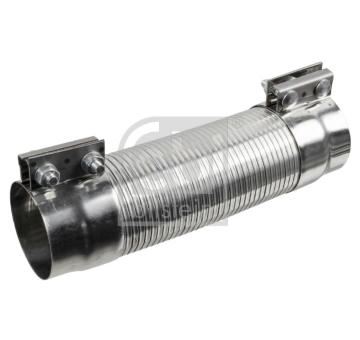 Výfukové potrubie FEBI BILSTEIN 196524