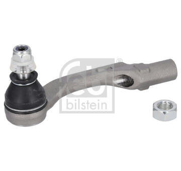 Hlava/čap spojovacej tyče riadenia FEBI BILSTEIN 196535