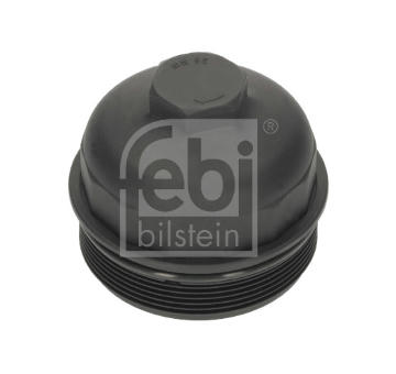 Kryt, palivový filtr FEBI BILSTEIN 196549