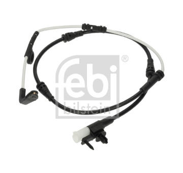 Výstražný kontakt, opotřebení obložení FEBI BILSTEIN 196555