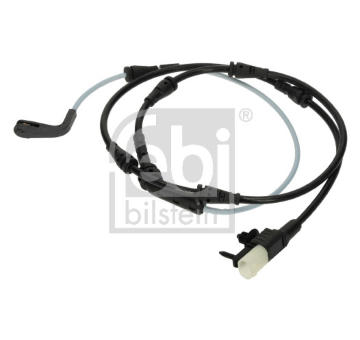 Vystrazny kontakt, opotrebeni oblozeni FEBI BILSTEIN 196557