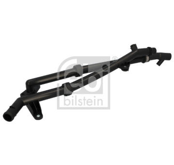 Vedení chladicí kapaliny FEBI BILSTEIN 196563