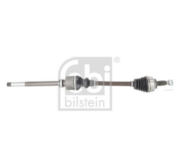 Hnací hriadeľ FEBI BILSTEIN 196605