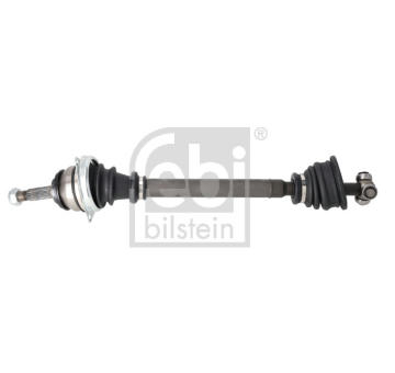 Hnací hriadeľ FEBI BILSTEIN 196609