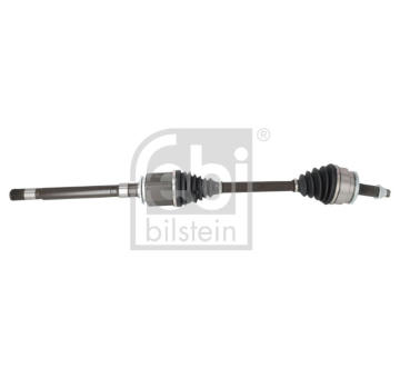 Hnací hřídel FEBI BILSTEIN 196614