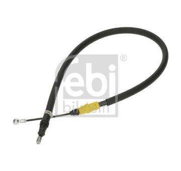 Tažné lanko, parkovací brzda FEBI BILSTEIN 196647